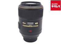 Lens (Single Focus) Af-S Vr Micro Nikkor Ed F/2.8G (If)