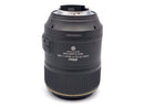 Lens (Single Focus) Af-S Vr Micro Nikkor Ed F/2.8G (If)
