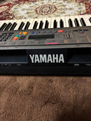 Yamaha Analog Synthesizers Psr-201