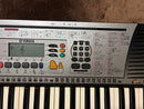 Yamaha Analog Synthesizers Psr-201