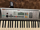 Yamaha Analog Synthesizers Psr-201