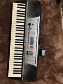 Yamaha Analog Synthesizers Psr-201