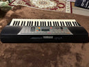 Yamaha Analog Synthesizers Psr-201