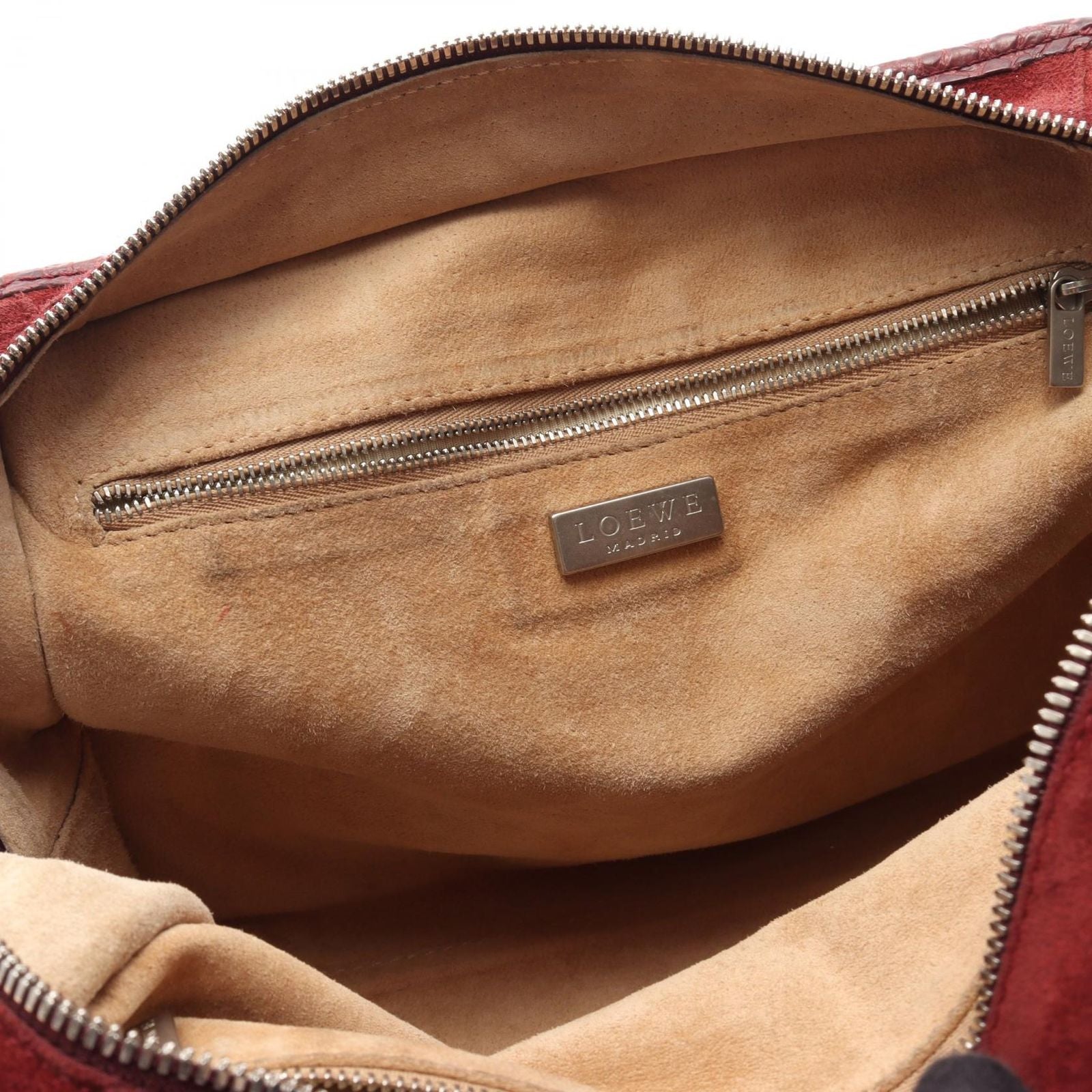 Loewe Handbag Used B