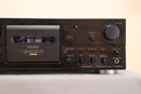 Sony Cd, Md Cassette Decks Tc-K222Esj