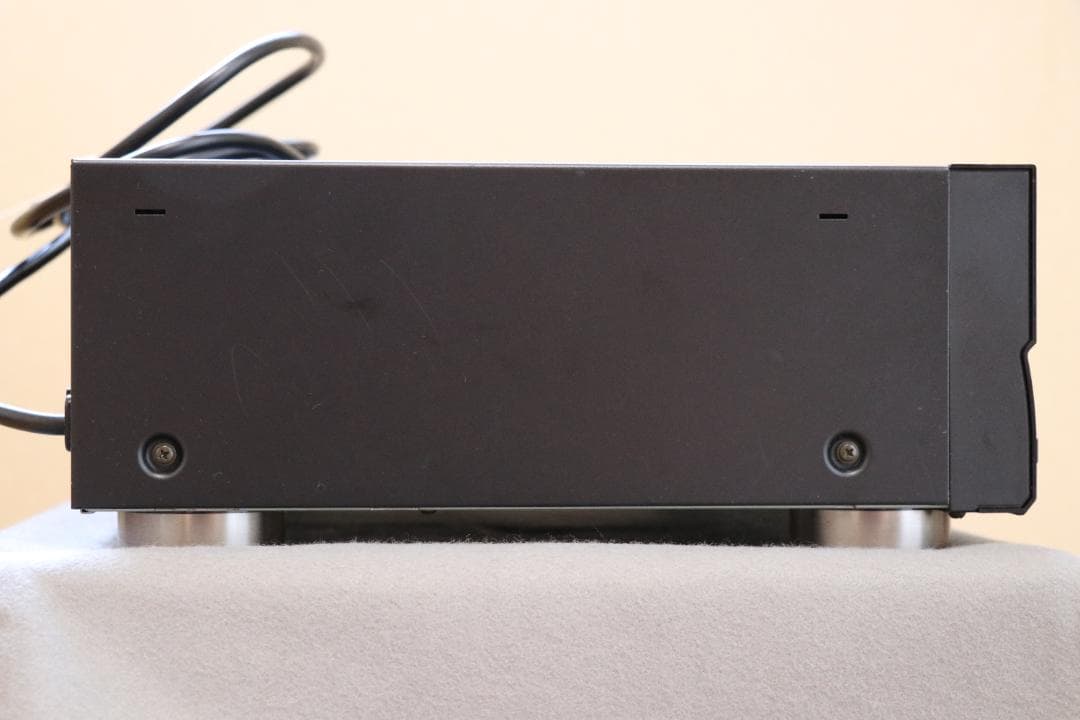Sony Cd, Md Cassette Decks Tc-K222Esj