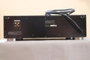 Sony Cd, Md Cassette Decks Tc-K222Esj