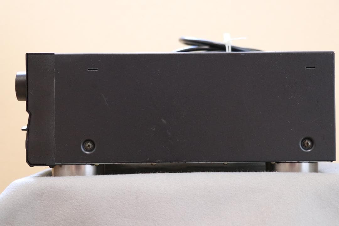 Sony Cd, Md Cassette Decks Tc-K222Esj