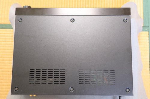 Sony Cd, Md Cassette Decks Tc-K222Esj