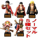 Others )One Piece Statue Film Z( 5