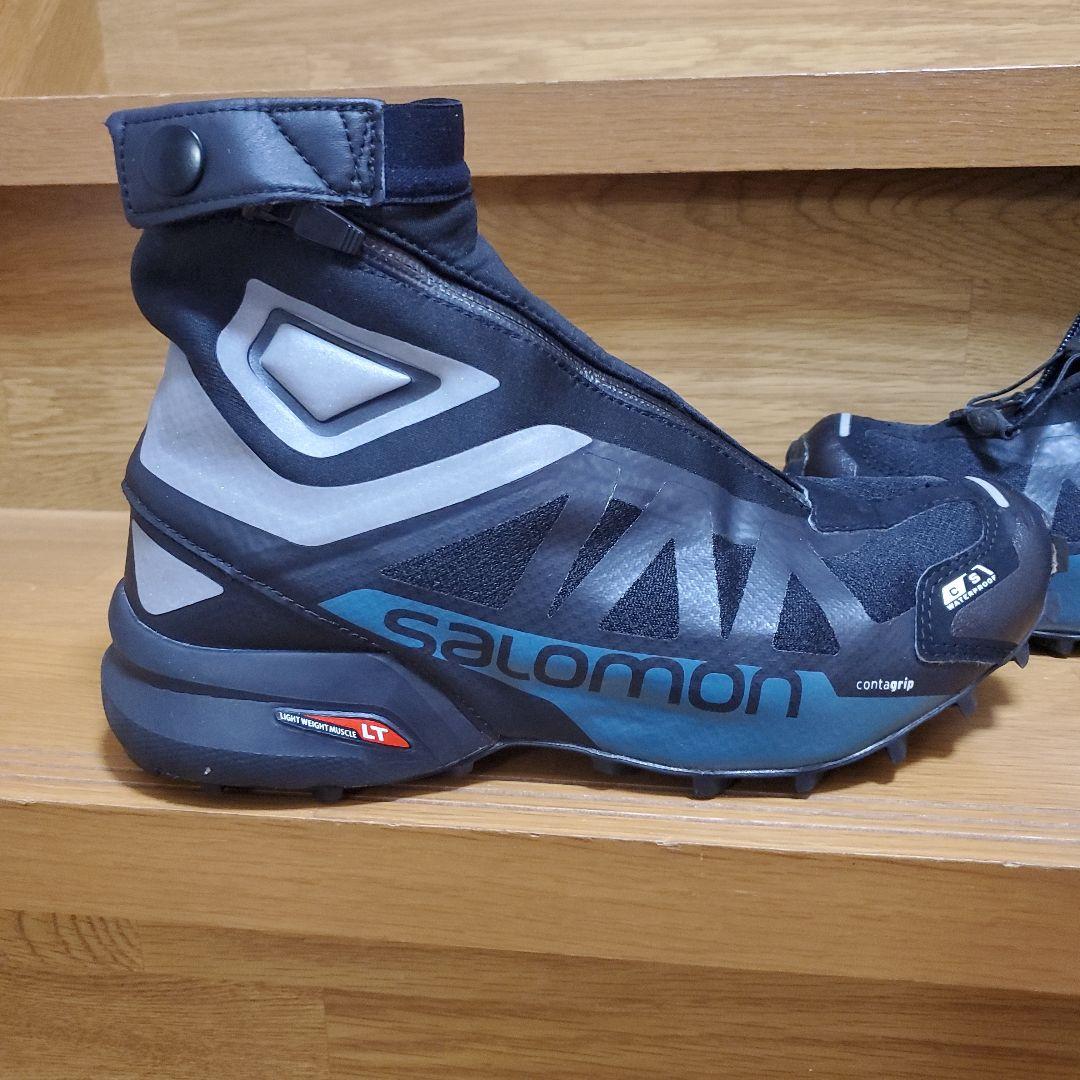 Salomon Sneakers Snowcross 2