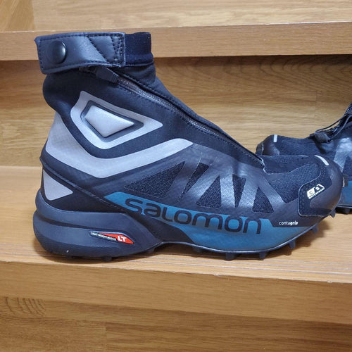Salomon Sneakers Snowcross 2