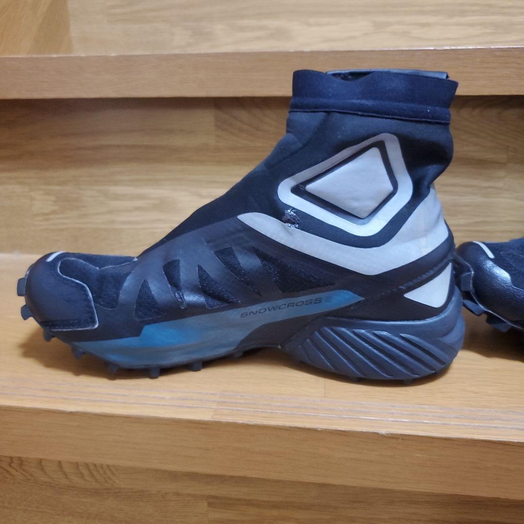 Salomon Sneakers Snowcross 2