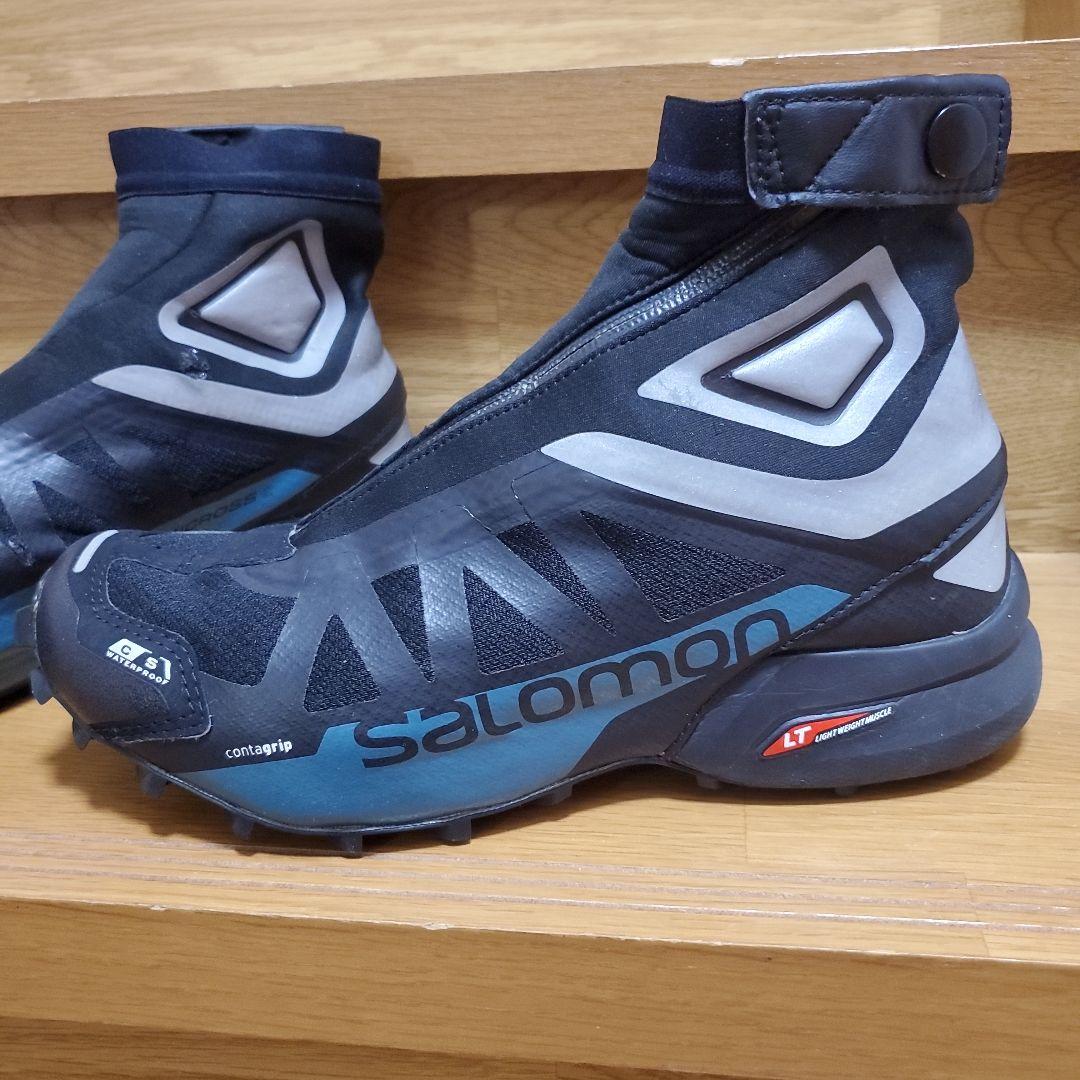 Salomon Sneakers Snowcross 2