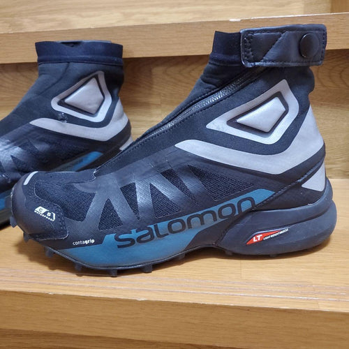 Salomon Sneakers Snowcross 2