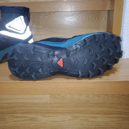 Salomon Sneakers Snowcross 2