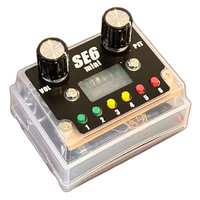 Expansion Pad Sampler Effector 1 Se6 Mini