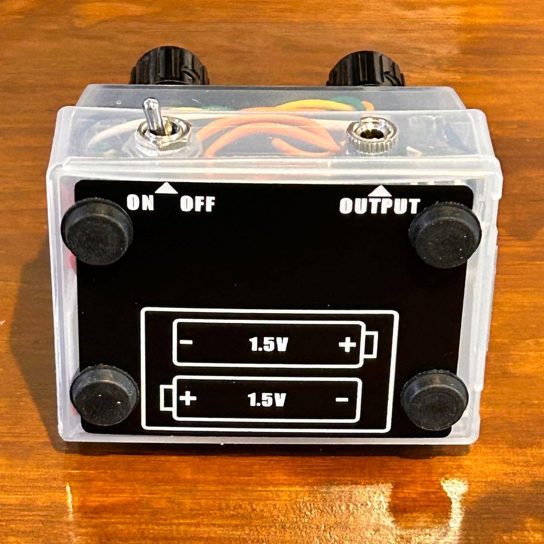 Expansion Pad Sampler Effector 1 Se6 Mini
