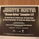 Overseas Music Johnta Austin Ocean Drive Sampler E.P.