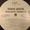 Overseas Music Johnta Austin Ocean Drive Sampler E.P.