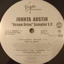 Overseas Music Johnta Austin Ocean Drive Sampler E.P.