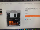 Akai Professional Samplers Mpc One+
