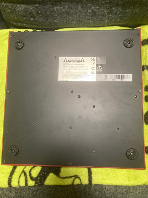 Akai Professional Samplers Mpc One+