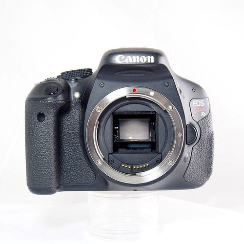 Canon Others Eos Kiss X5