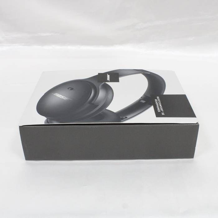 Bose Wireless Headphones Quiet Comfort Se 866724-0500 12275 182
