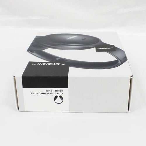Bose Wireless Headphones Quiet Comfort Se 866724-0500 12275 182