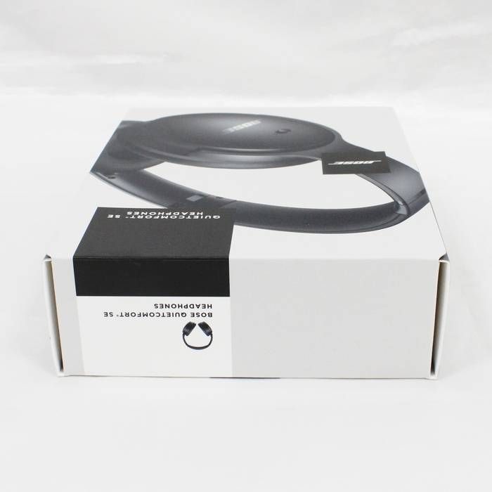Bose Wireless Headphones Quiet Comfort Se 866724-0500 12275 182