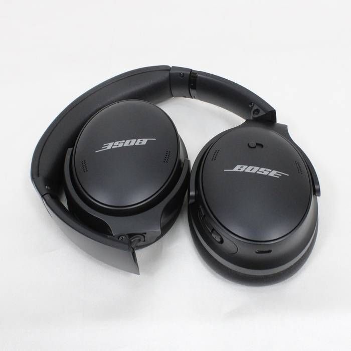 Bose Wireless Headphones Quiet Comfort Se 866724-0500 12275 182