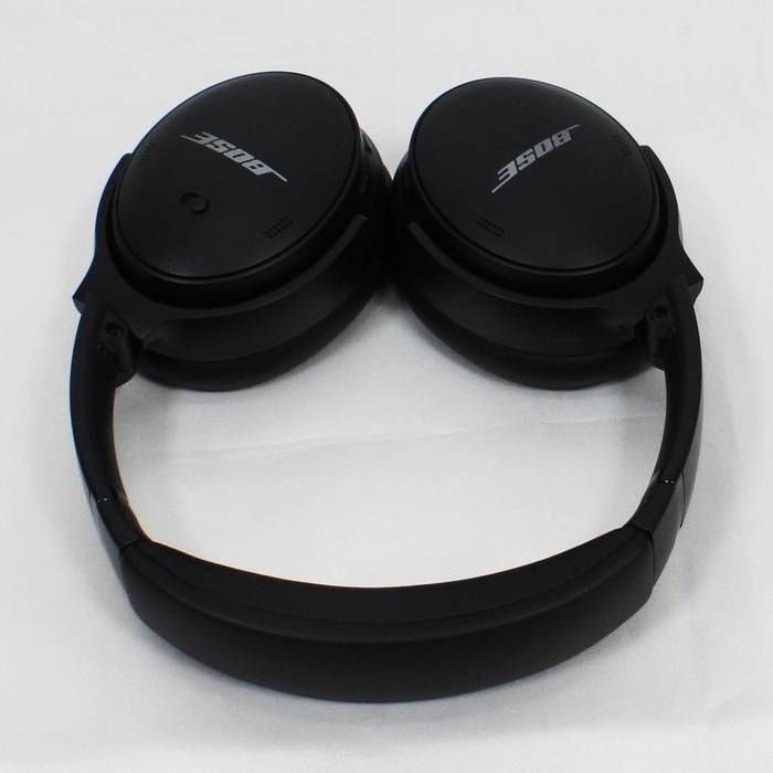 Bose Wireless Headphones Quiet Comfort Se 866724-0500 12275 182