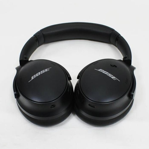 Bose Wireless Headphones Quiet Comfort Se 866724-0500 12275 182