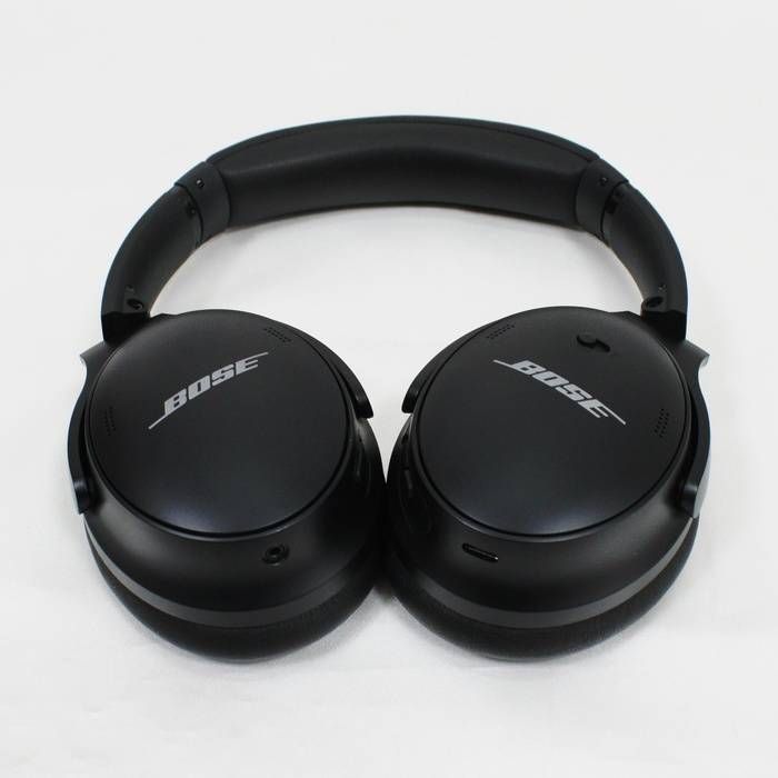 Bose Wireless Headphones Quiet Comfort Se 866724-0500 12275 182