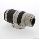 Canon Lens (Zoom) Ef 100-400Mm F4.5-5.6L Is Ii Usm 262
