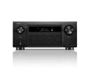 Denon Av Amplifier 77 Avc-A10H-K