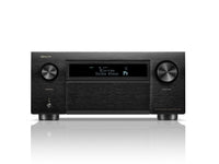 Denon Av Amplifier 77 Avc-A10H-K