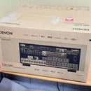 Denon Av Amplifier 77 Avc-A10H-K