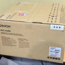 Denon Av Amplifier 77 Avc-A10H-K