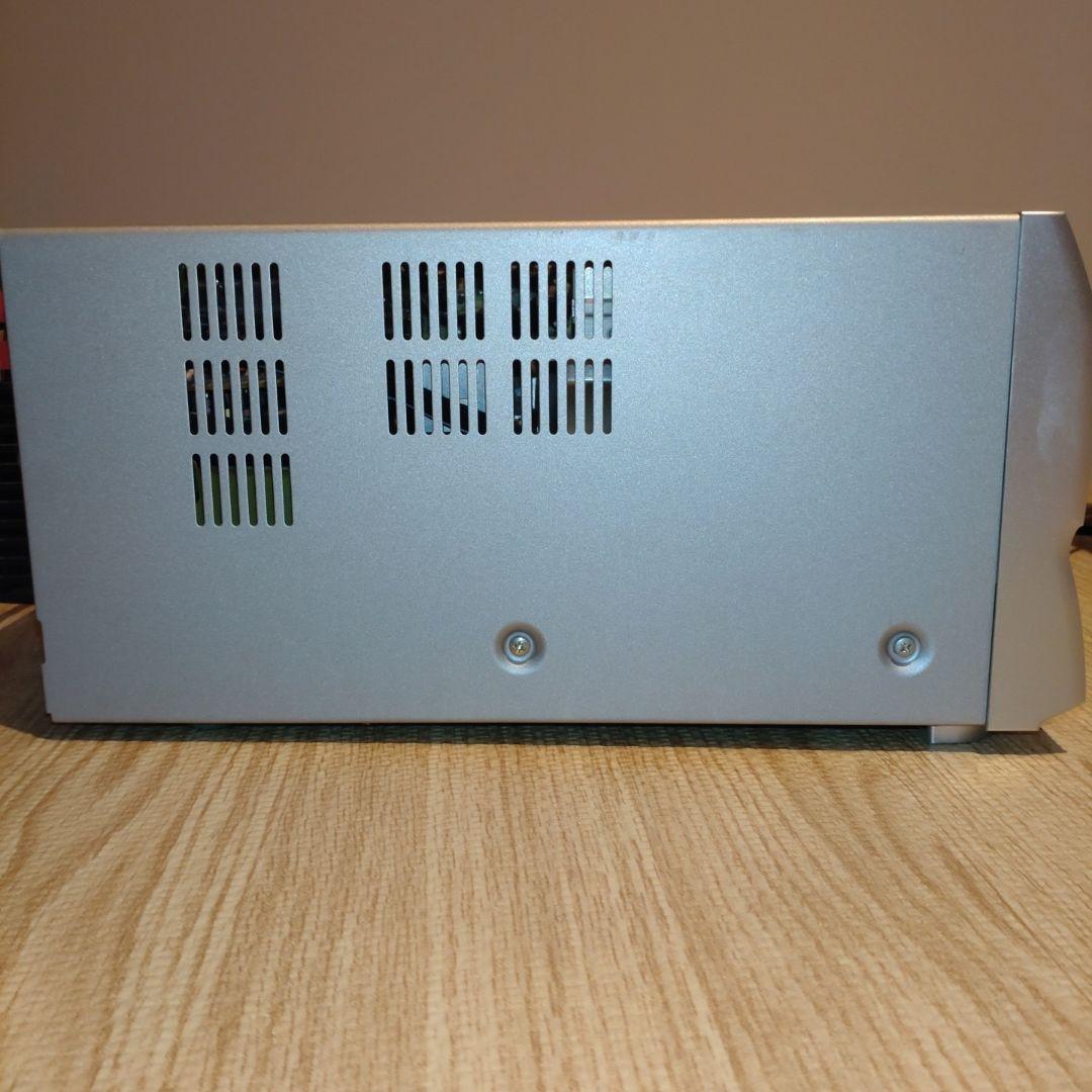 Onkyo Mini -Component Fr-N7X 2007