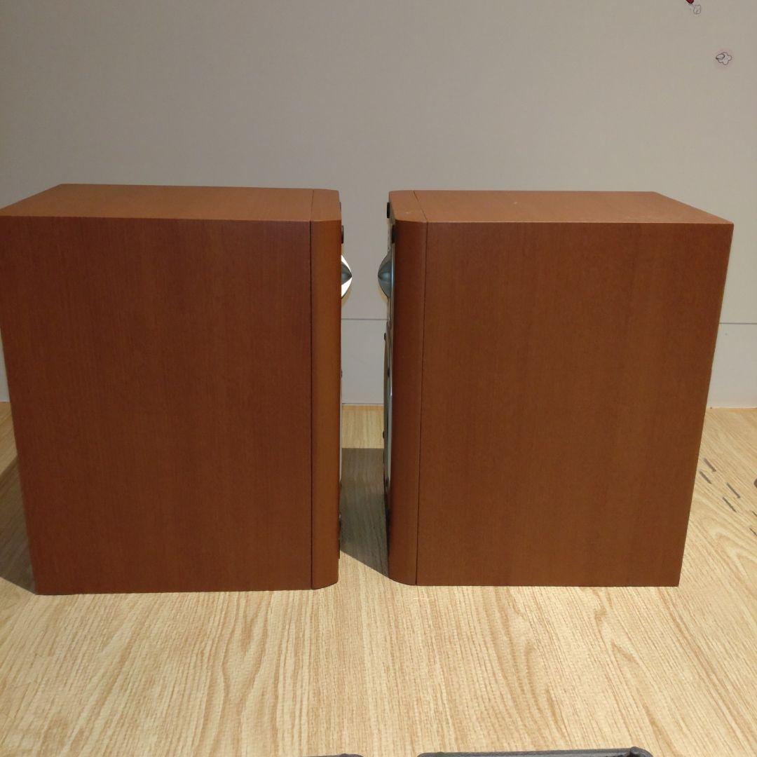 Onkyo Mini -Component Fr-N7X 2007
