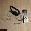 Onkyo Mini -Component Fr-N7X 2007