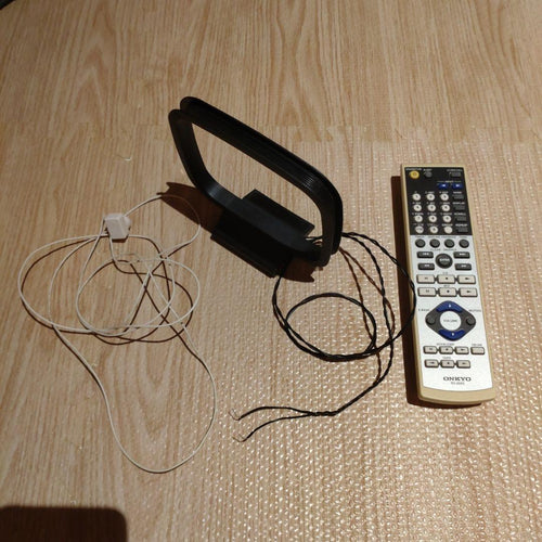 Onkyo Mini -Component Fr-N7X 2007