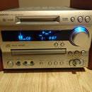 Onkyo Mini -Component Fr-N7X 2007