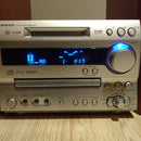 Onkyo Mini -Component Fr-N7X 2007