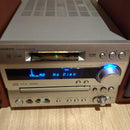 Onkyo Mini -Component Fr-N7X 2007