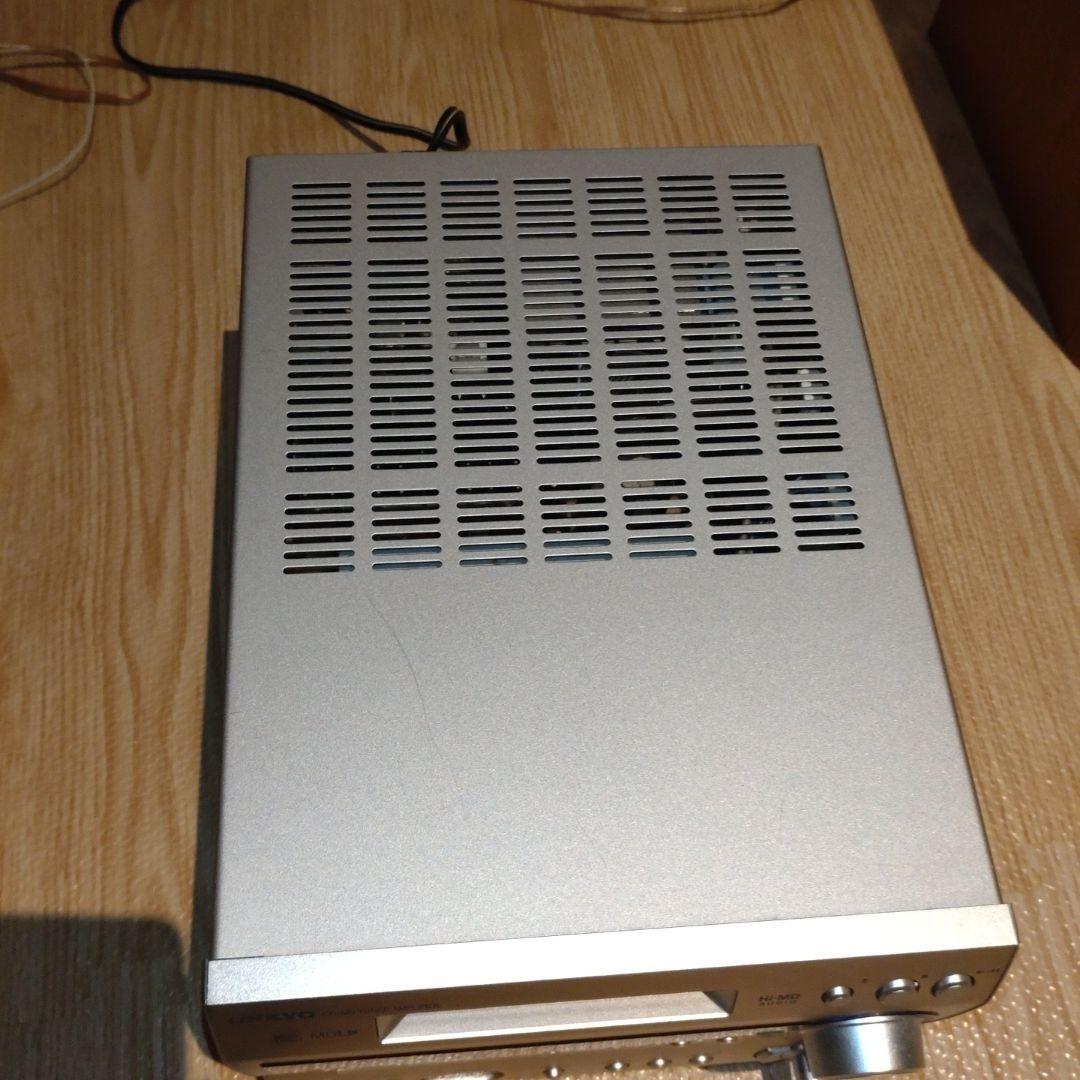 Onkyo Mini -Component Fr-N7X 2007