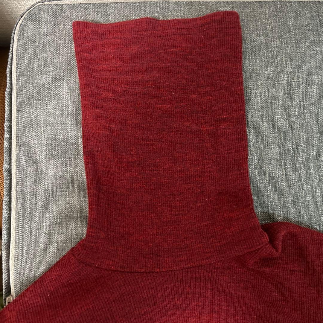 Tricot Comme Des Garcons Knitted Tops Sweaters