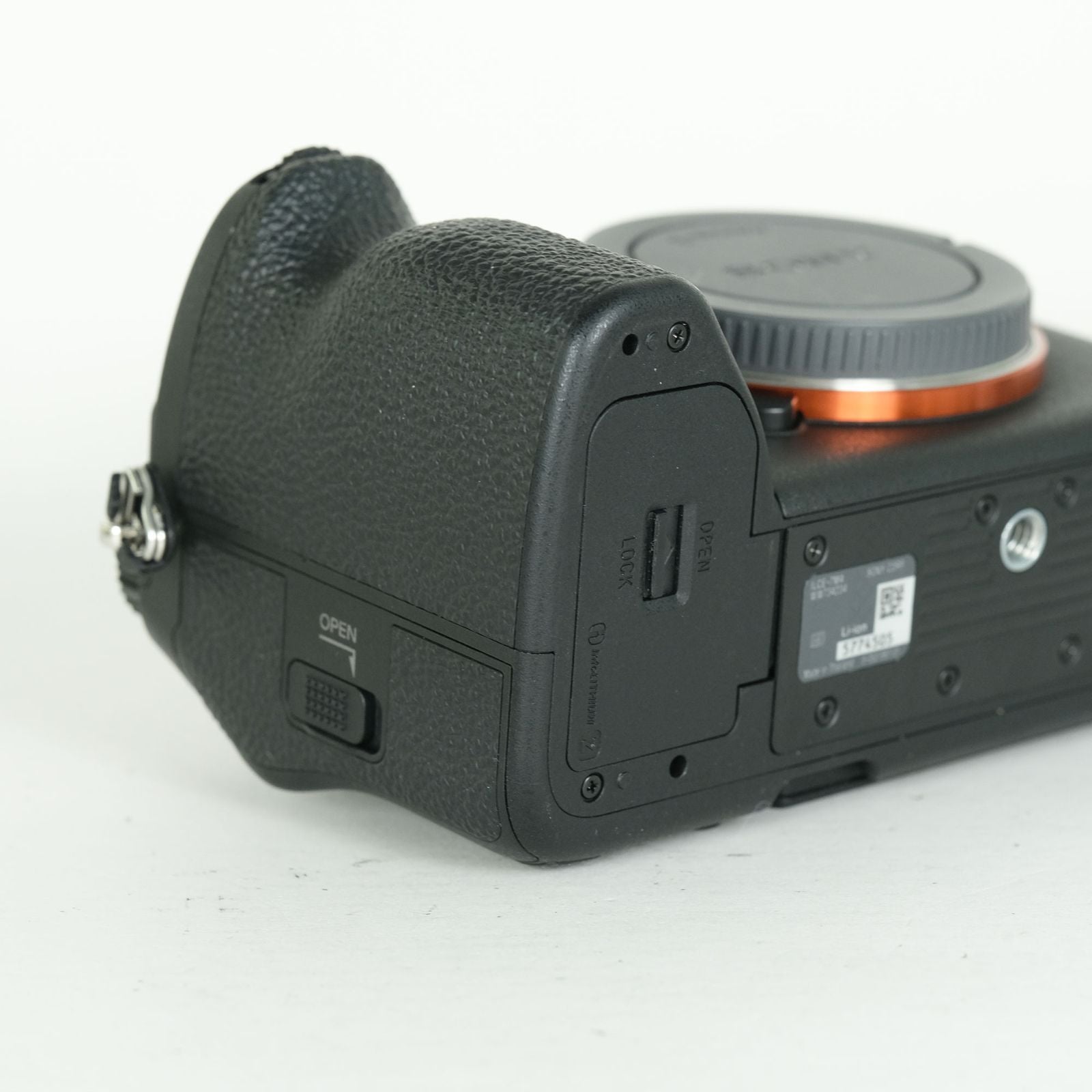 Sony Mirrorless Interchangeable Lips 21,220 7 Iv Ilce-7M4 E